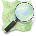 Openstreetmap icon