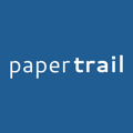 Papertrail icon