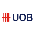 UOB Personal Internet Banking icon
