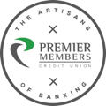 Premier Members Credit Union icon