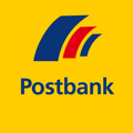 Postbank Germany icon