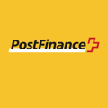 PostFinance Suisse icon