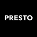 Presto Card icon