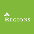 Regions Bank icon
