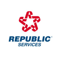 Republic Services icon
