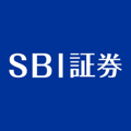 SBI証券 icon