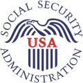 Social Security Administration icon