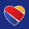 Southwest Air icon