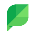 Sprout Social icon
