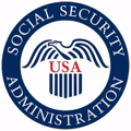 United States Social Security Administration icon