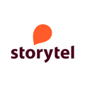 Storytel icon