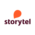 Passkeys App for Storytel