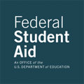 Federal Student Aid icon