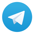 Telegram icon