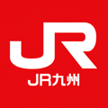 JR-KYUSHU Train Reservation icon