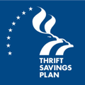 Thrift Savings Plan (TSP) icon
