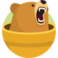 Passkeys App for TunnelBear