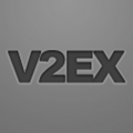 V2EX icon