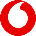 Vodafone UK icon