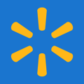 Walmart icon