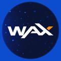 Wax.io icon