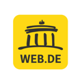 Web.de icon