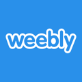 Weebly icon