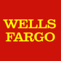 Wells Fargo icon