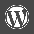 Wordpress Installation icon