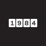 1984  logo