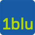 1blu icon