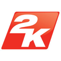 2K Games logo