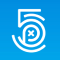 500px icon