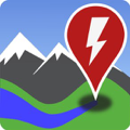 A Better Route Planner (ABRP) icon