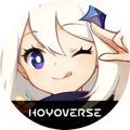 Hoyoverse icon