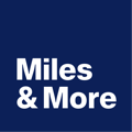 Miles And More icon