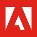 Adobe logo