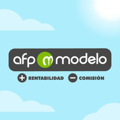 AFP Modelo icon