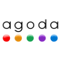 Agoda icon