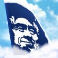 Alaska Airlines icon