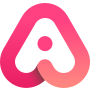 Passkeys App for AllMyLinks