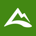 AllTrails icon