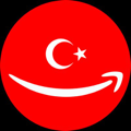 Amazon Türkiye logo