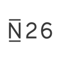 N26 icon
