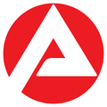Arbeitsagentur logo