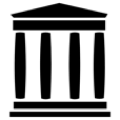 Internet Archive icon