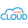 Passkeys App for Aruba Cloud