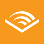 Audible logo