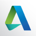 Autodesk icon