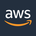 Amazon Web Services icon